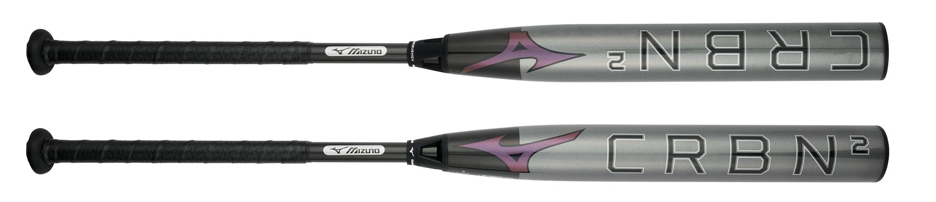 Mizuno Women's CRBN2 10 Fastpitch Softball Bat
