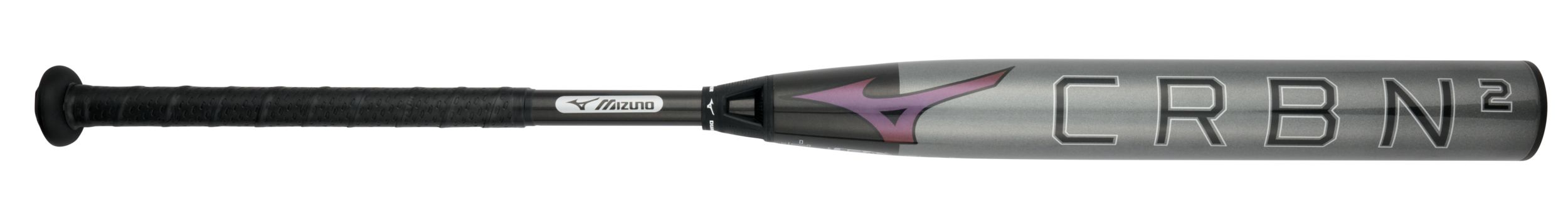 Mizuno Women's CRBN2 10 Fastpitch Softball Bat