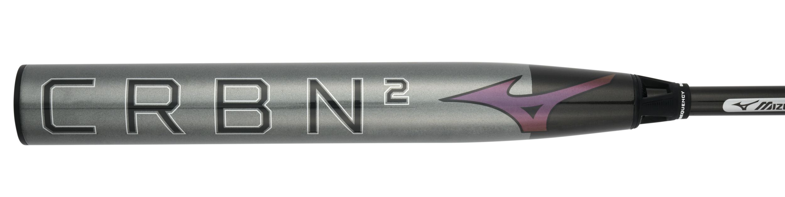 Mizuno Women's CRBN2 10 Fastpitch Softball Bat
