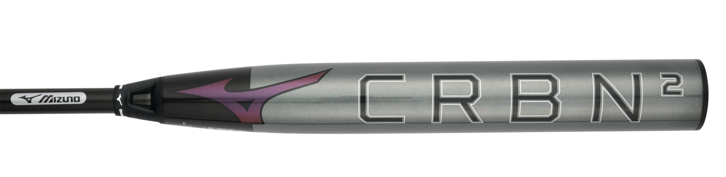 Mizuno Women's CRBN2 10 Fastpitch Softball Bat