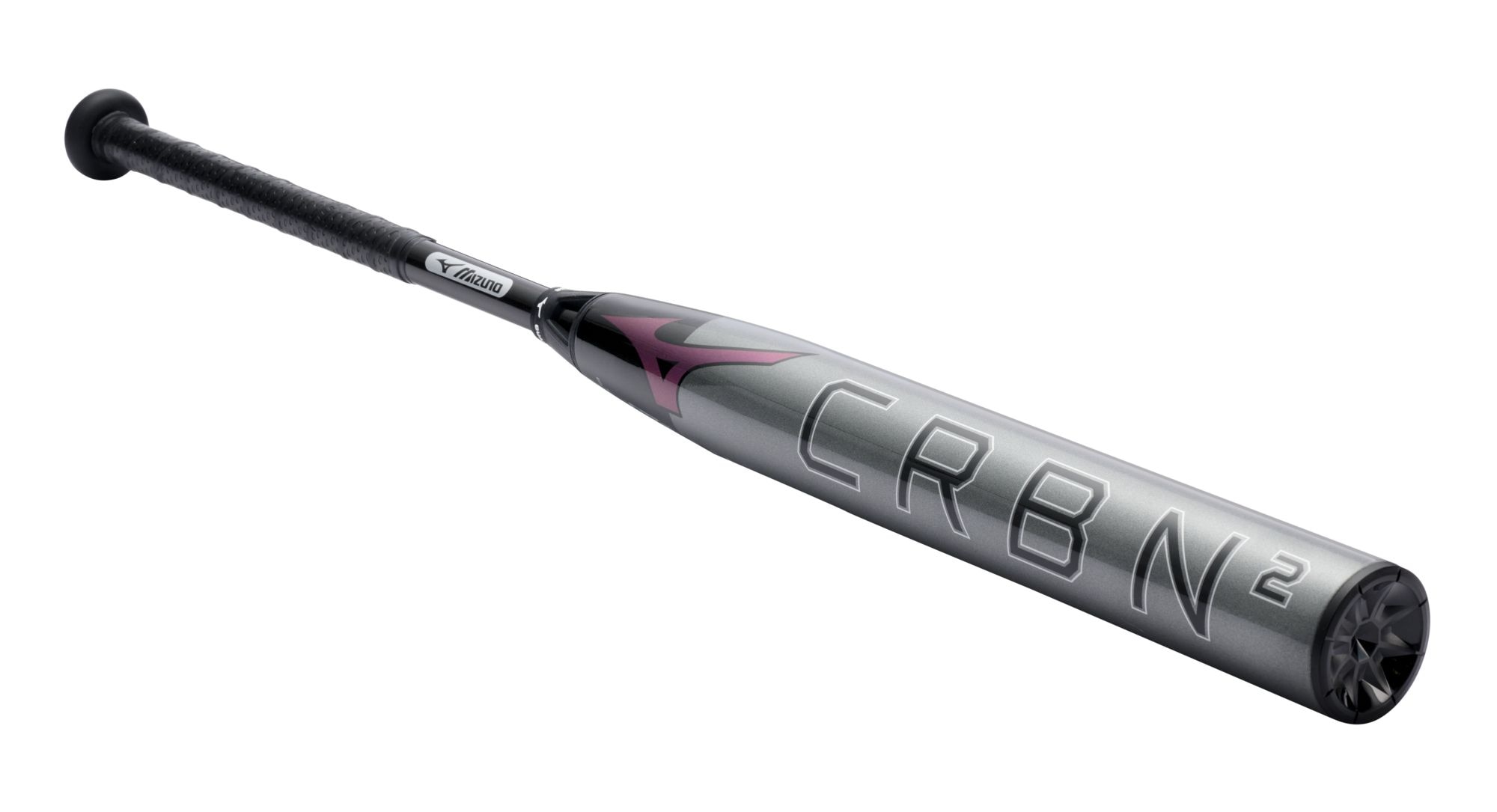 Mizuno Women's CRBN2 10 Fastpitch Softball Bat