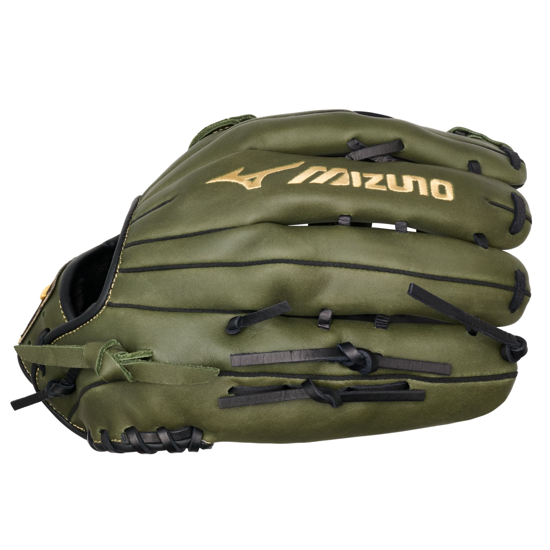 Mizuno MVP Prime 12.75 Baseball Right Hand Catcher
