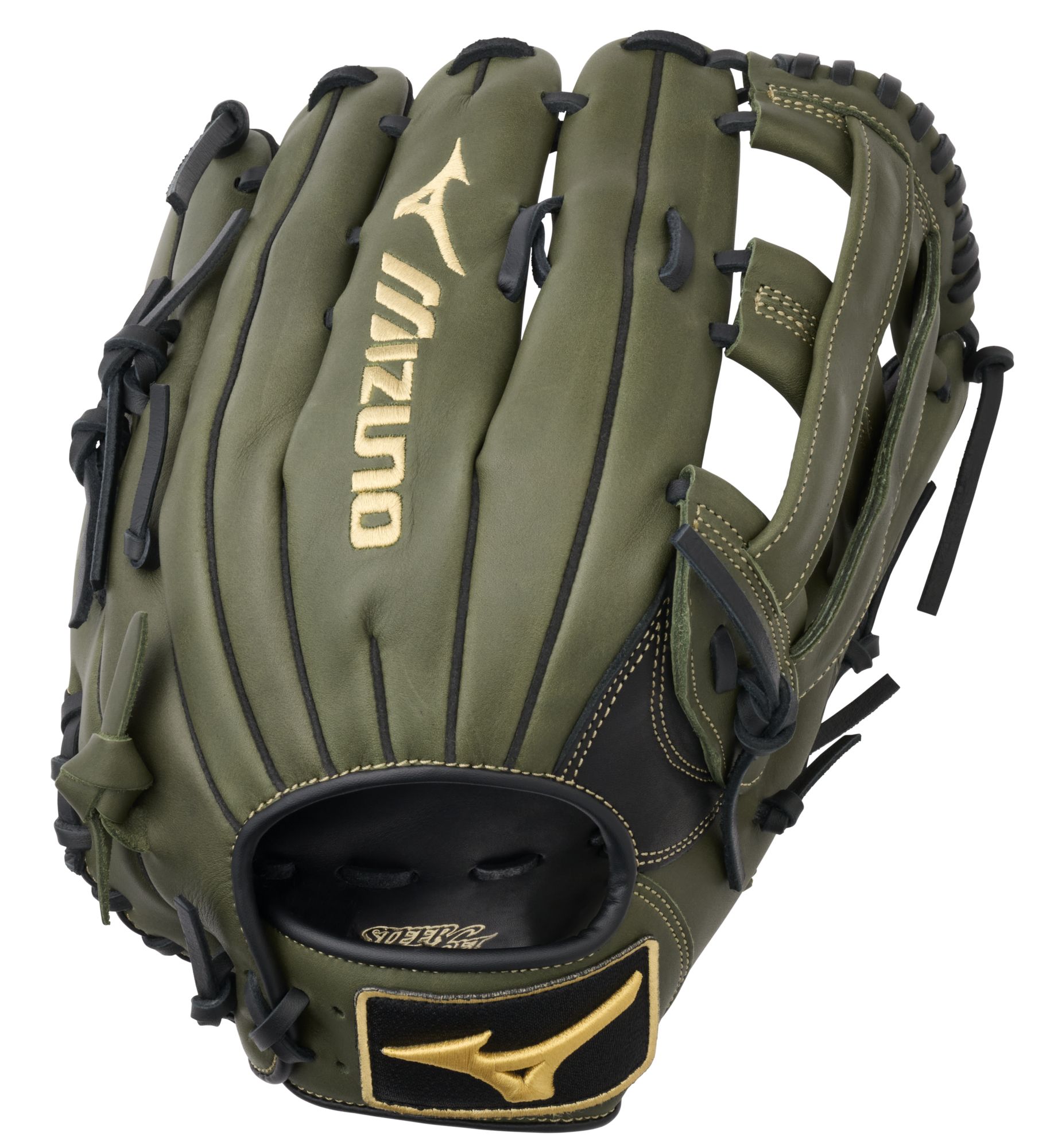 Mizuno MVP Prime 12.75 Baseball Gloves