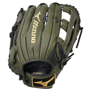 Mizuno MVP Prime 12.75 Baseball Gloves