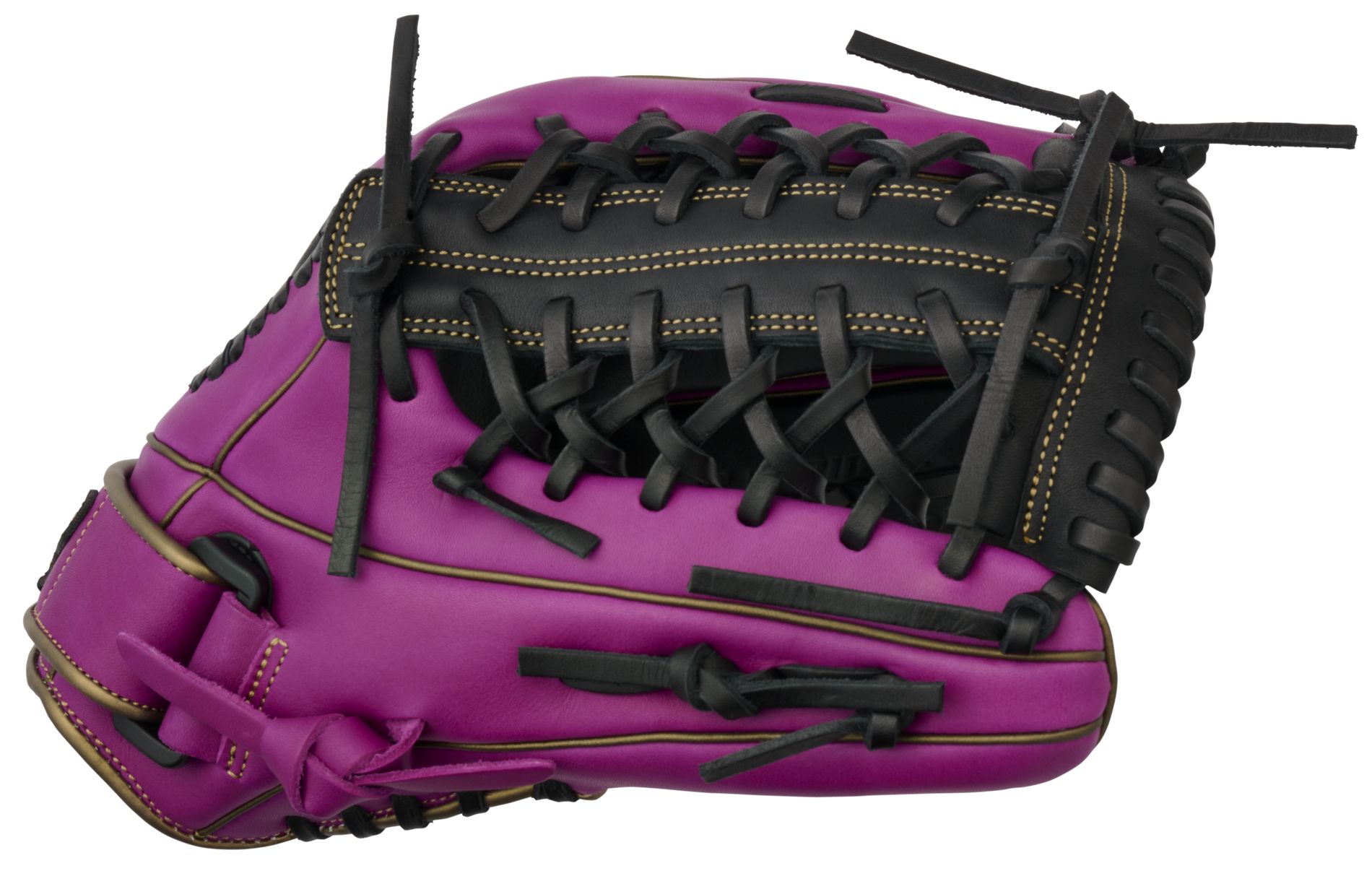 Mizuno MVP Prime Fastpitch 12.5 Baseball Gloves