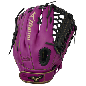 Mizuno MVP Prime Fastpitch 12.5 Baseball Gloves