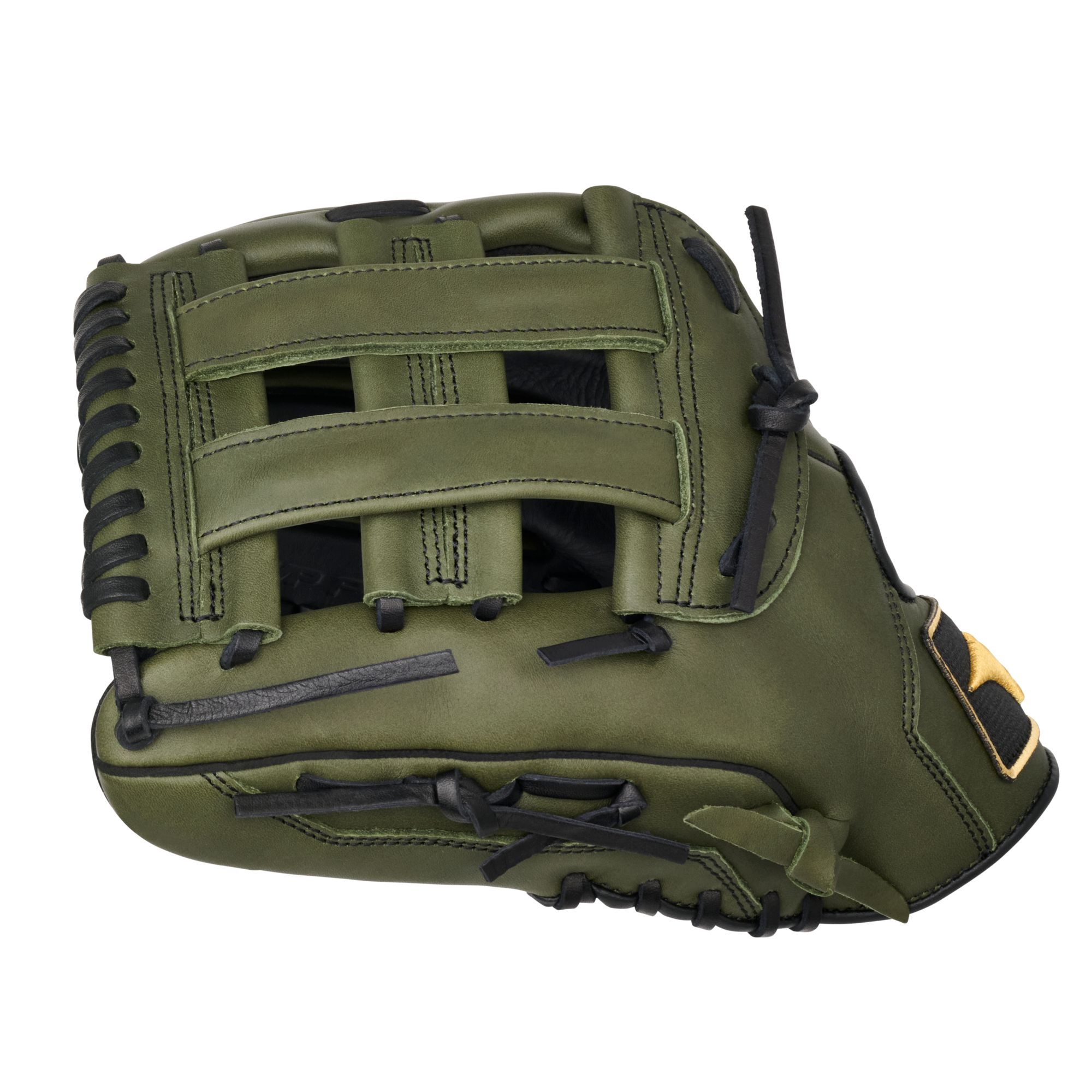 Mizuno MVP Prime 13.0 Slowpitch Right Hand Baseball Glove