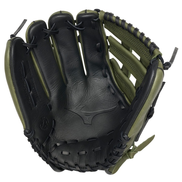 Mizuno MVP Prime 13.0 Slowpitch Right Hand Baseball Glove