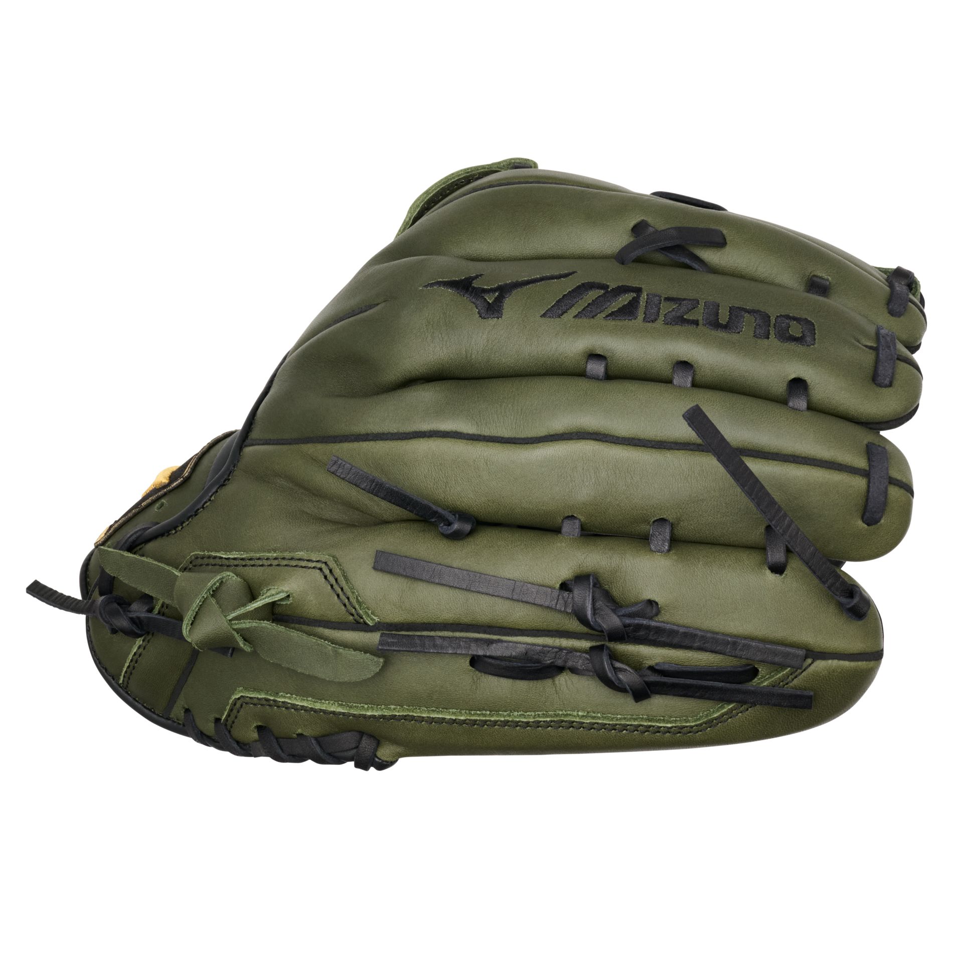 Mizuno MVP Prime 13.0 Slowpitch Right Hand Baseball Glove