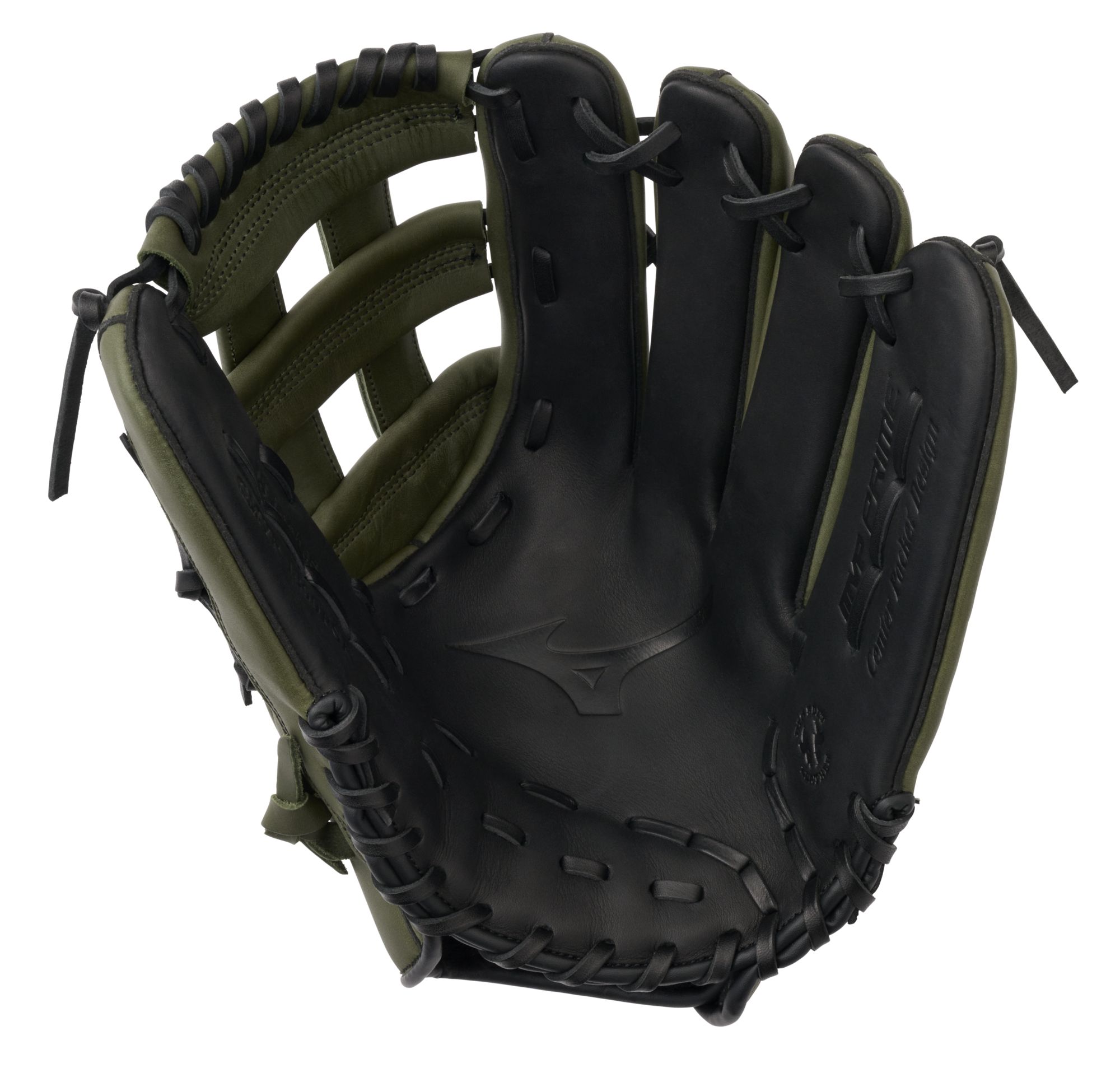 Mizuno MVP Prime 13.0 Slowpitch Baseball Gloves