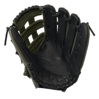 Mizuno MVP Prime 13.0 Slowpitch Baseball Gloves Front_Flat