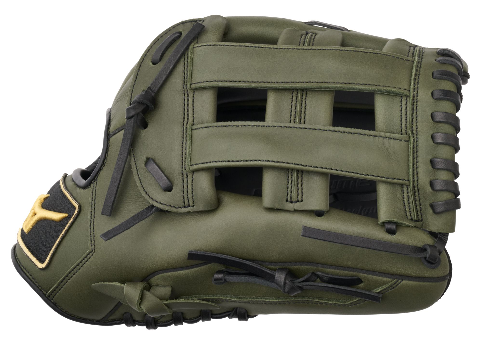 Mizuno MVP Prime 13.0 Slowpitch Baseball Gloves