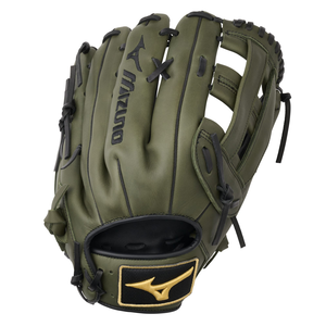 Mizuno MVP Prime 13.0 Slowpitch Baseball Gloves