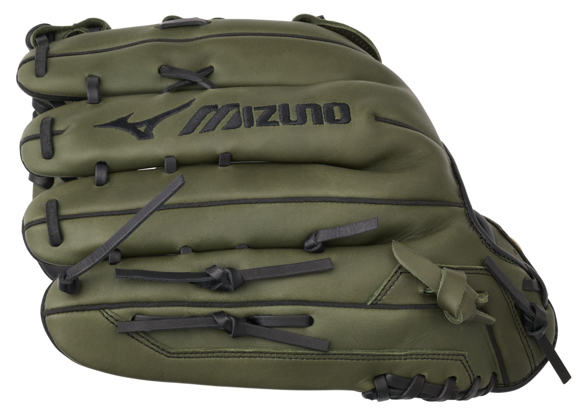 Mizuno MVP Prime 13.0 Slowpitch Baseball Gloves