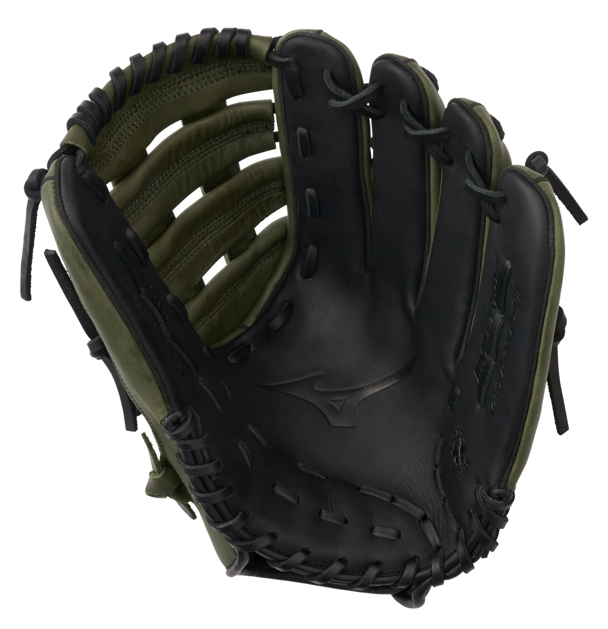 Mizuno MVP Prime 14.0 Slowpitch Baseball Gloves