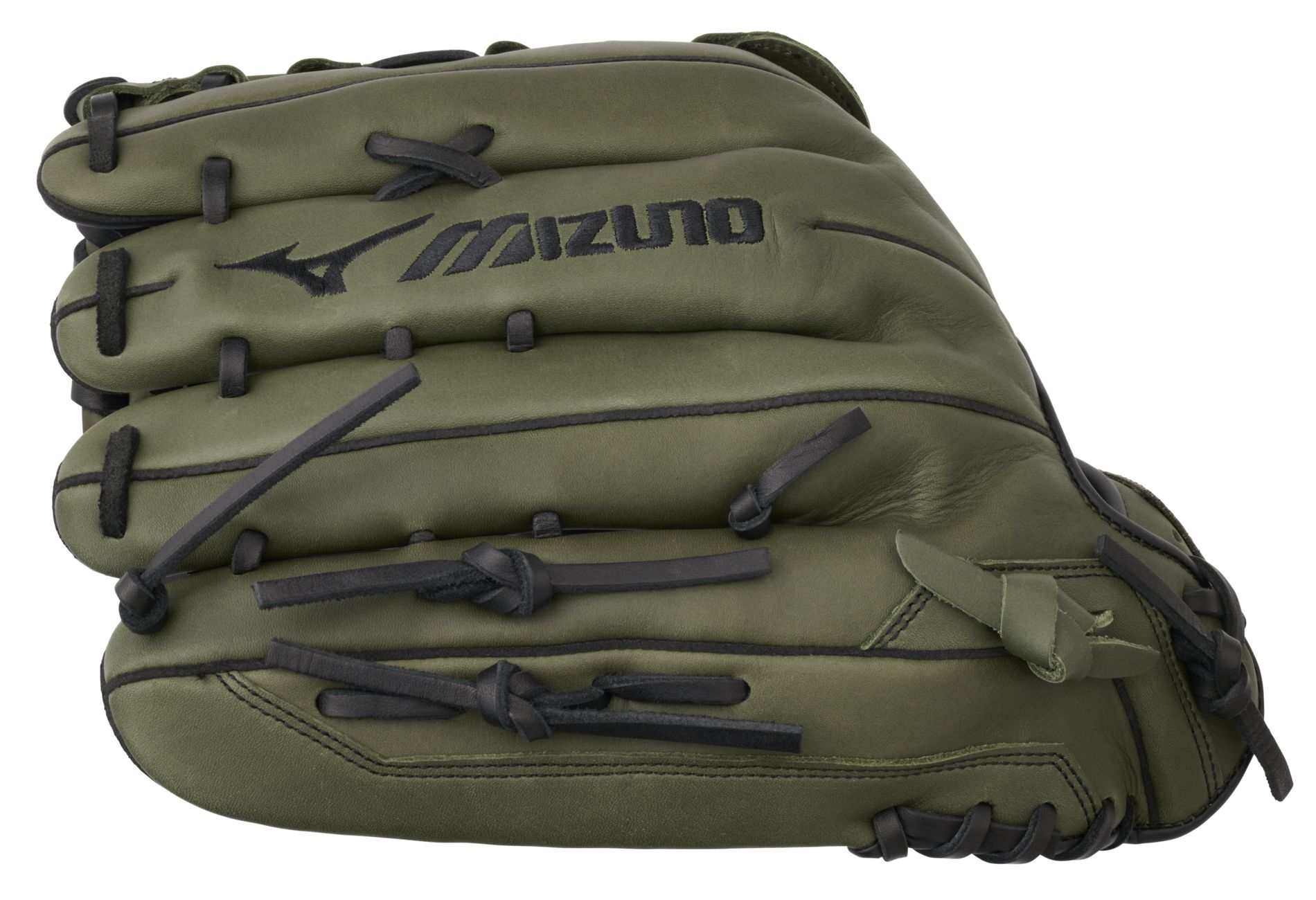 Mizuno MVP Prime 14.0 Slowpitch Baseball Gloves