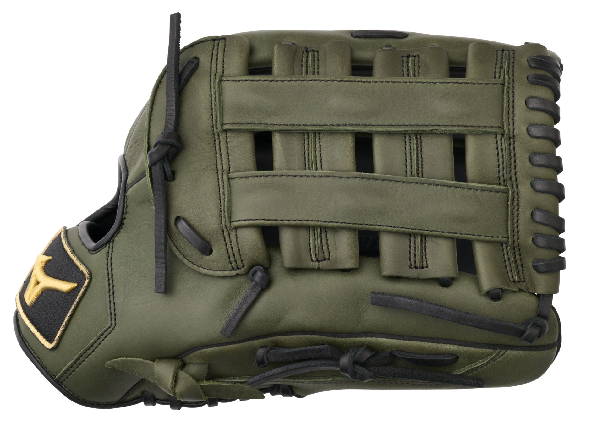 Mizuno MVP Prime 14.0 Slowpitch Baseball Gloves