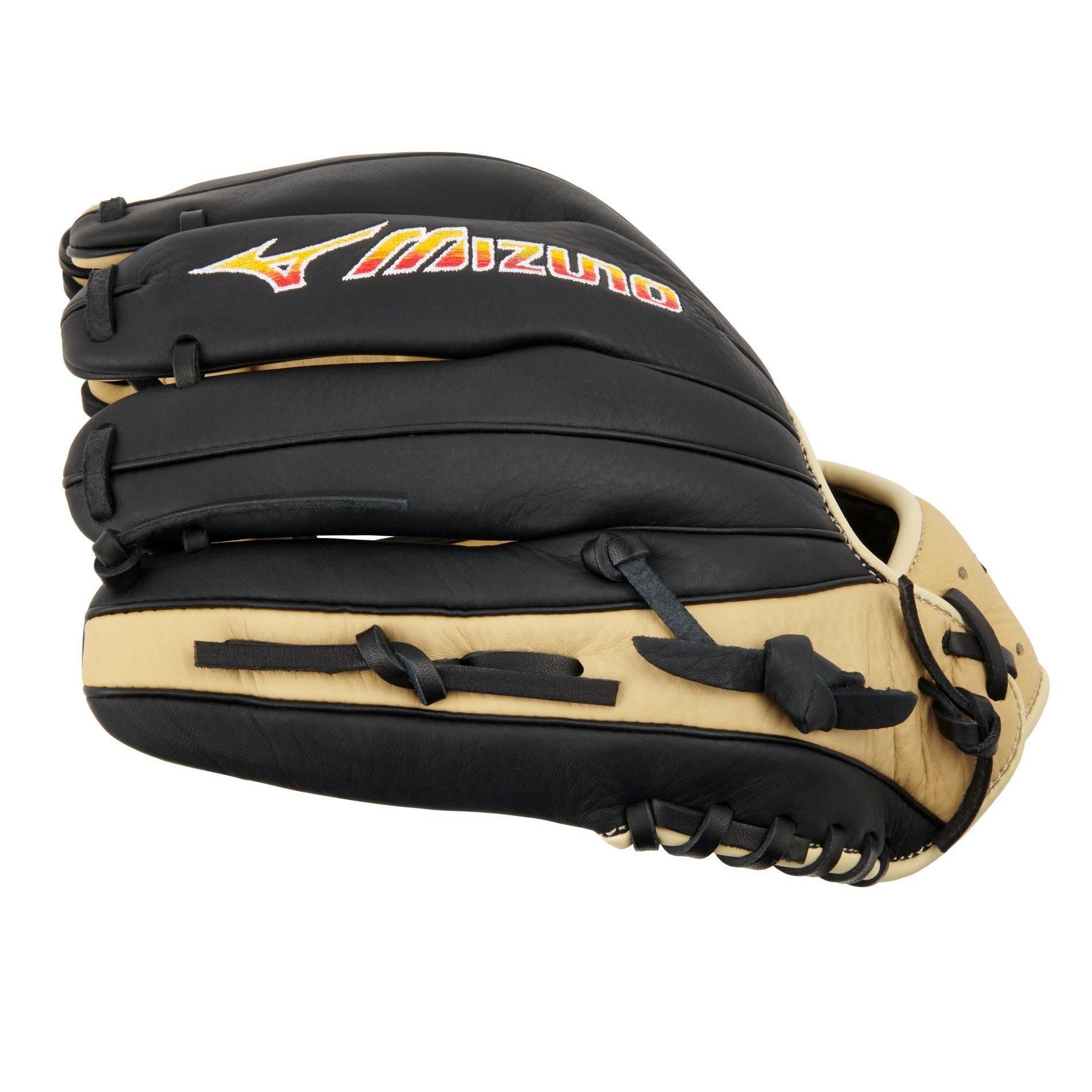 Mizuno Franchise 11.5 Baseball Gloves