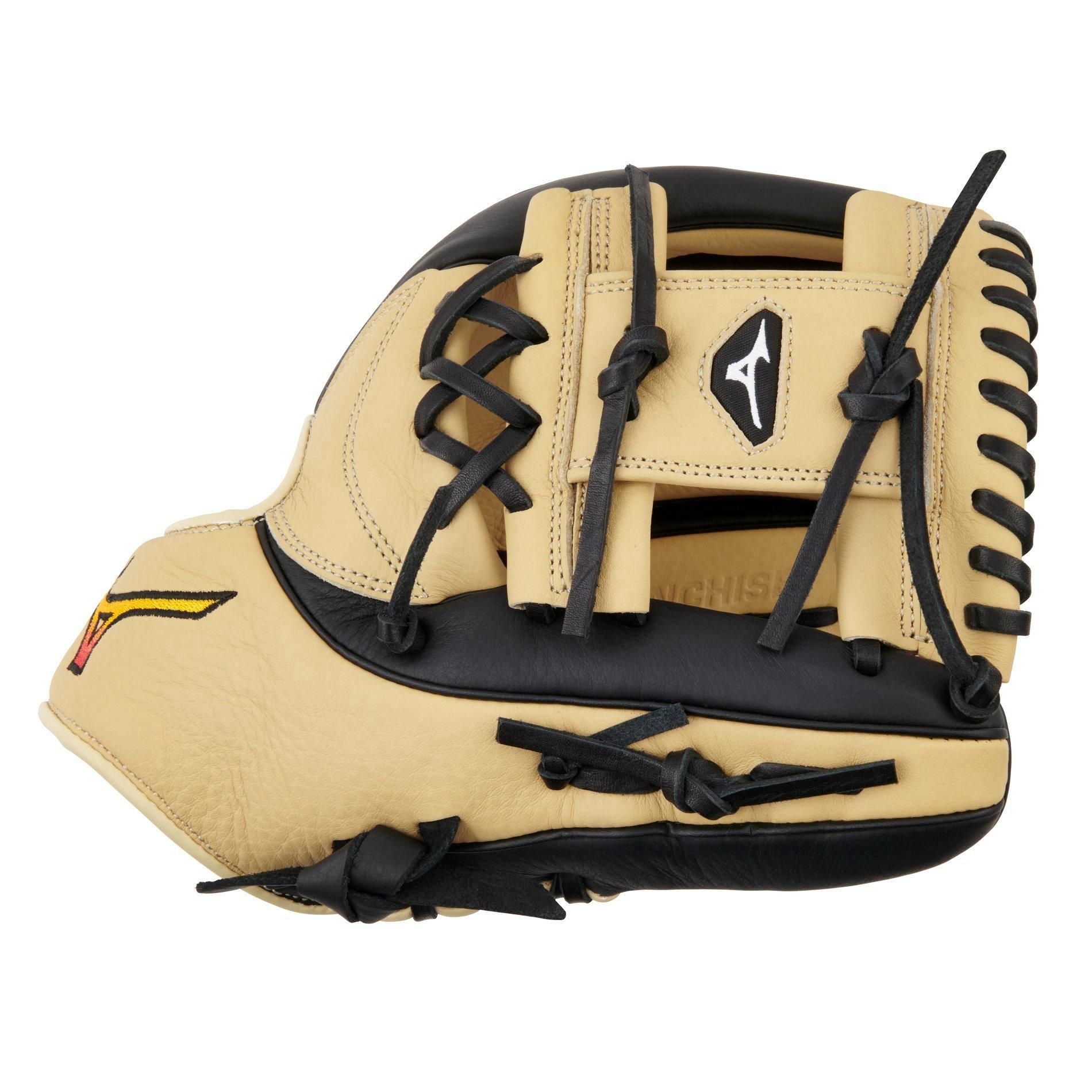 Mizuno Franchise 11.5 Baseball Gloves