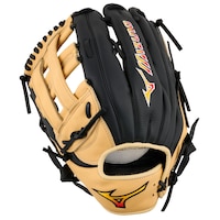 Mizuno Franchise 12.5 Baseball Right Hand Catcher Back_Flat