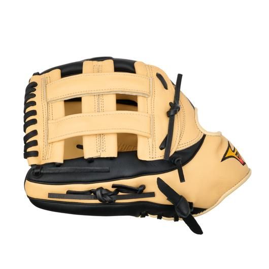 Mizuno Franchise 12.5 Baseball Right Hand Catcher