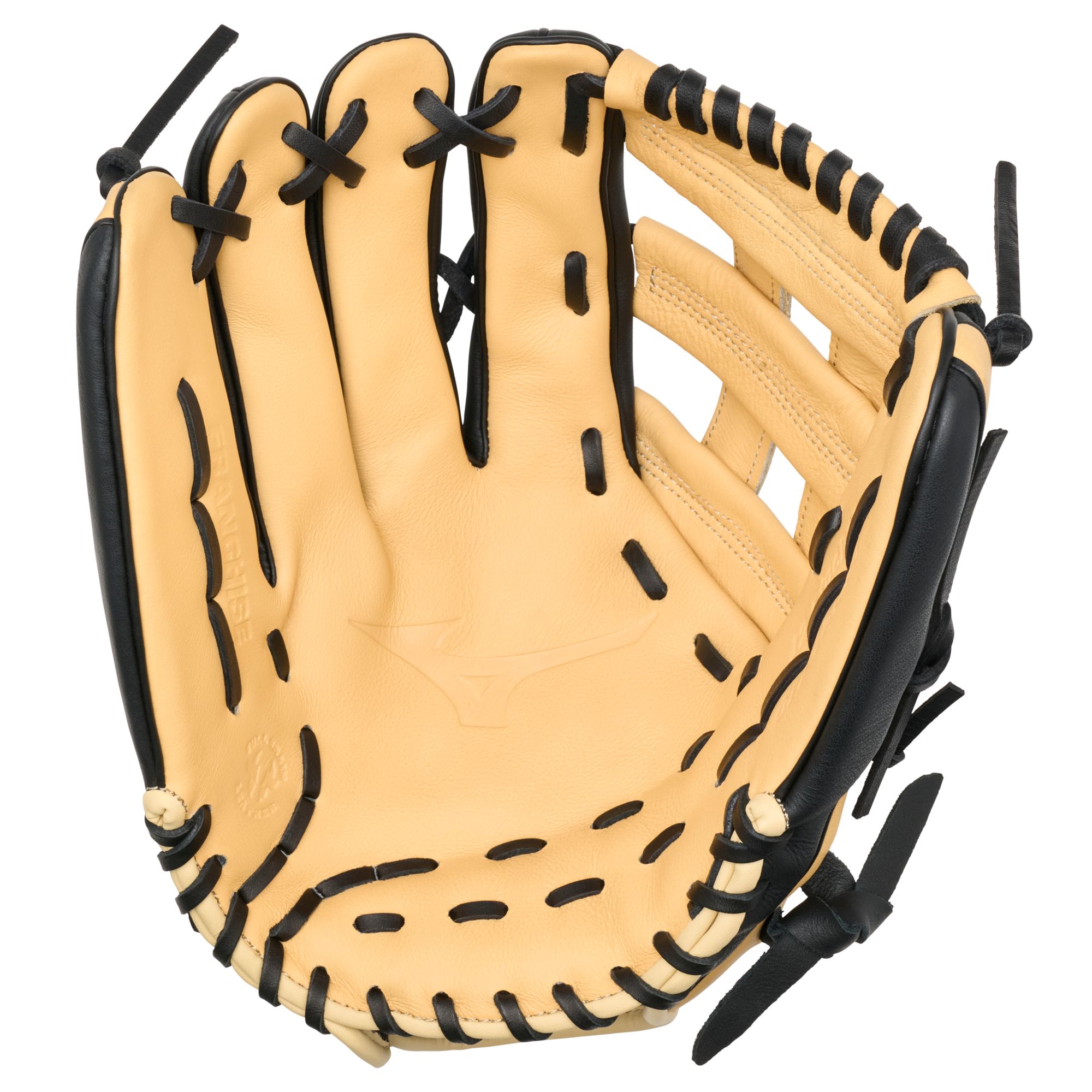 Mizuno Franchise 12.5 Baseball Right Hand Catcher