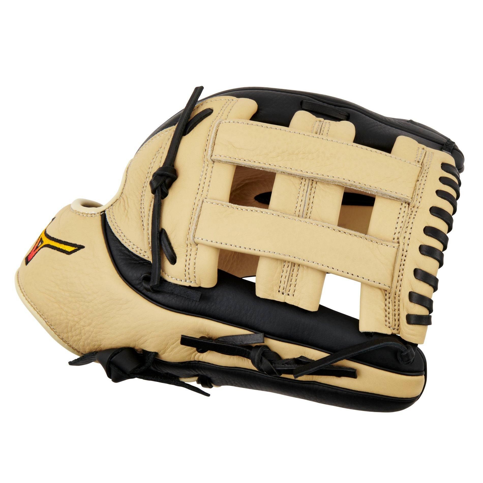 Mizuno Franchise 12.5 Baseball Gloves