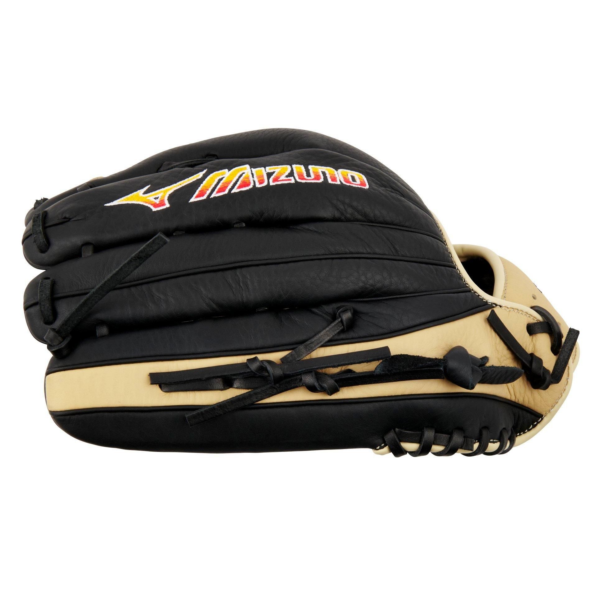 Mizuno Franchise 12.5 Baseball Gloves