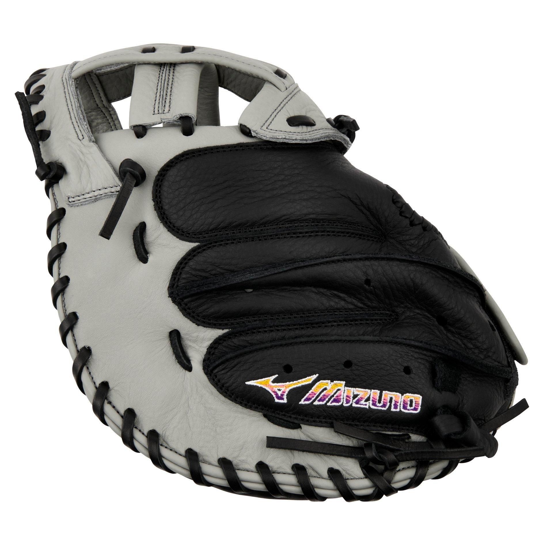 Mizuno Franchise 34" Fastpitch Baseball Catchers Mitts