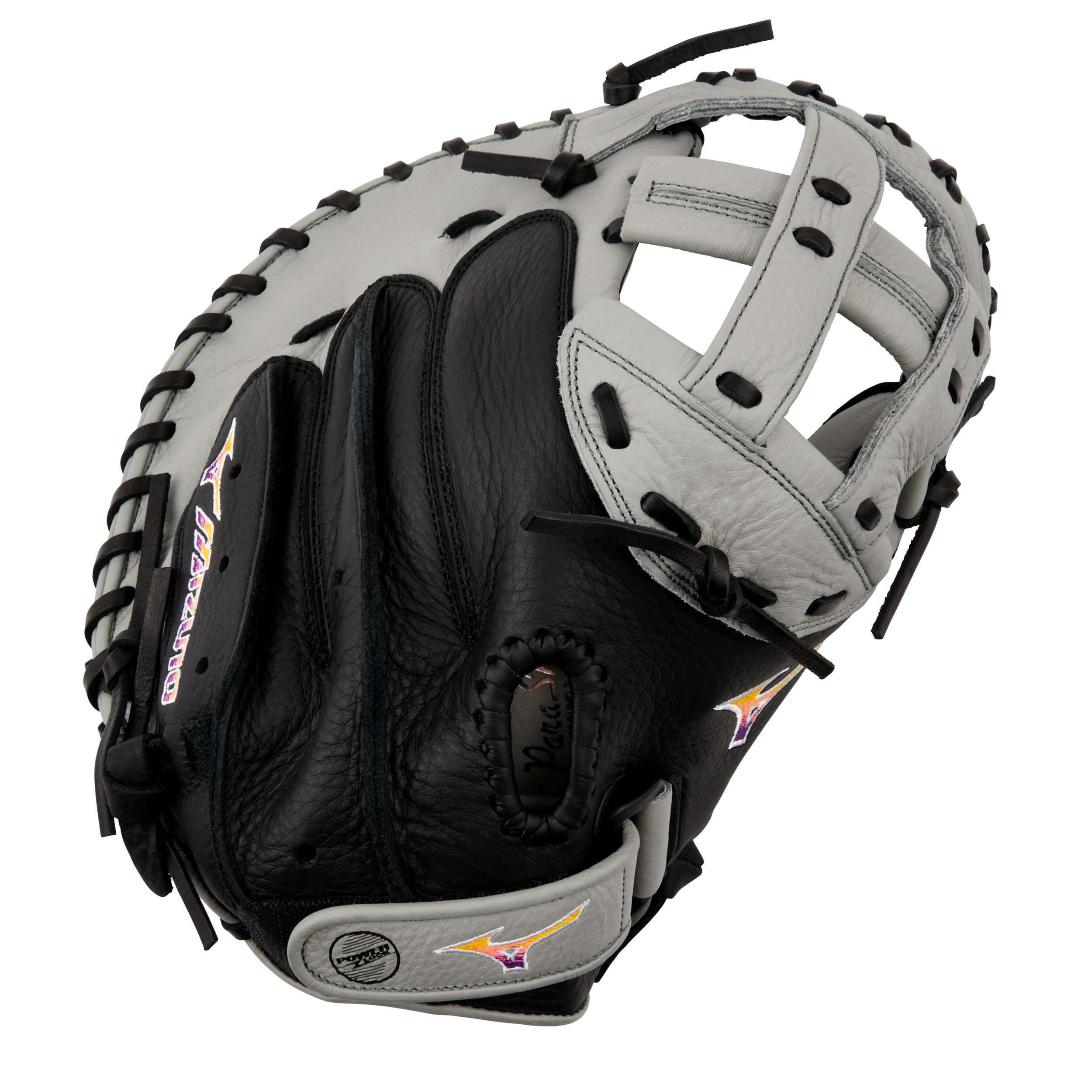 Mizuno Franchise 34" Fastpitch Baseball Catchers Mitts