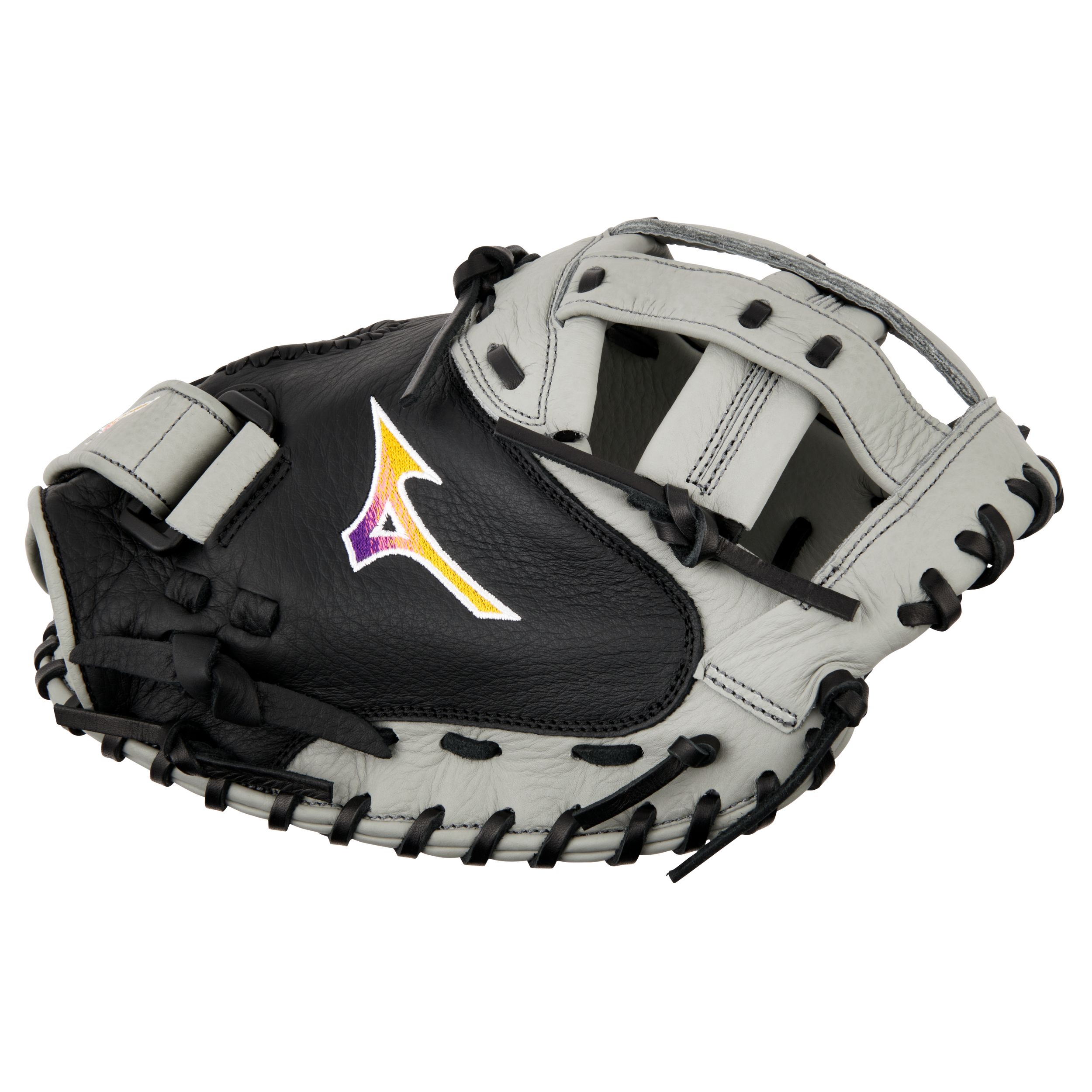 Mizuno Franchise 34" Fastpitch Baseball Catchers Mitts