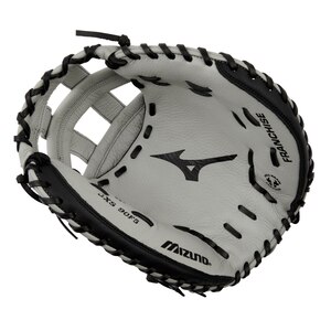 Mizuno Franchise 34" Fastpitch Baseball Catchers Mitts
