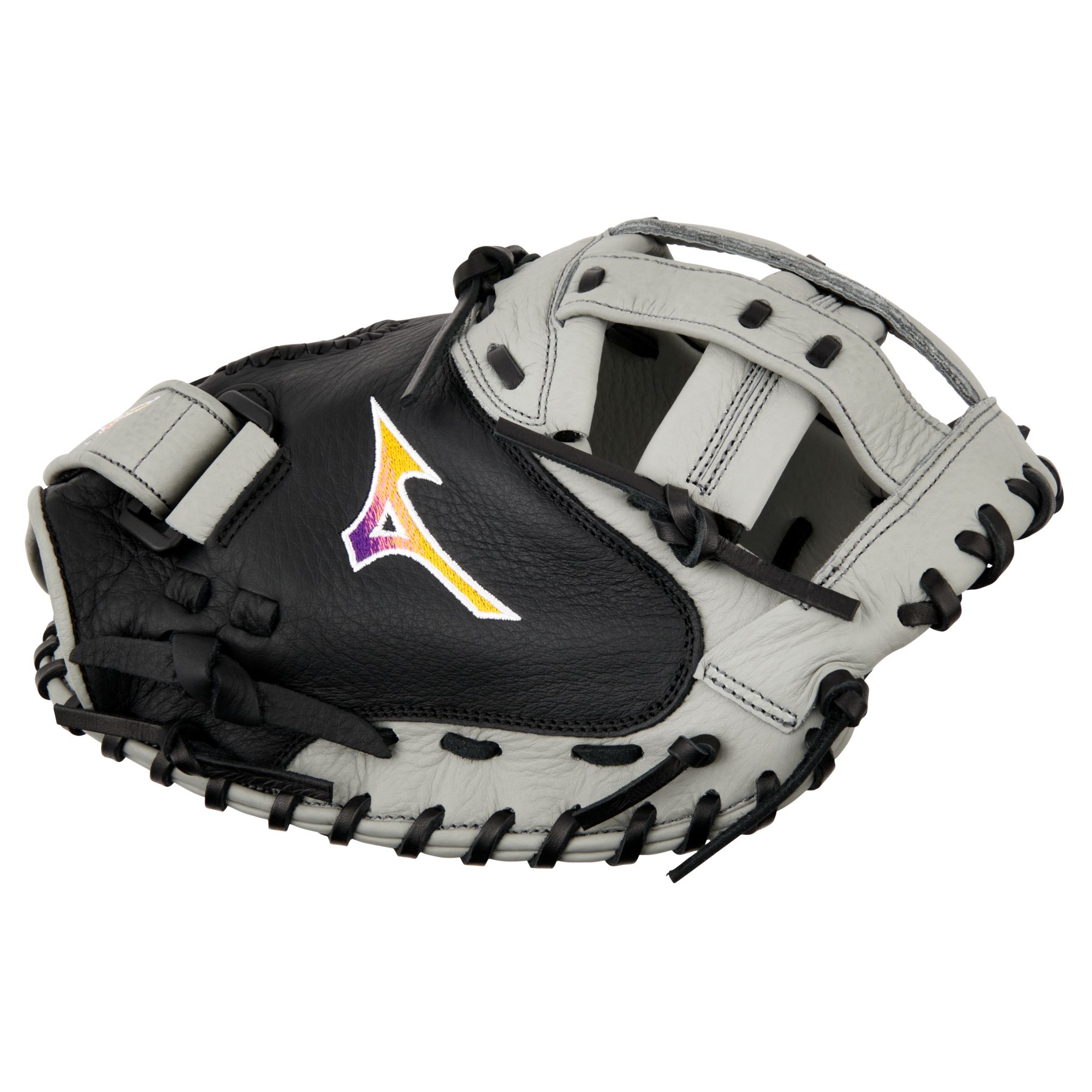 Mizuno Franchise 34" Fastpitch Baseball Catchers Mitts