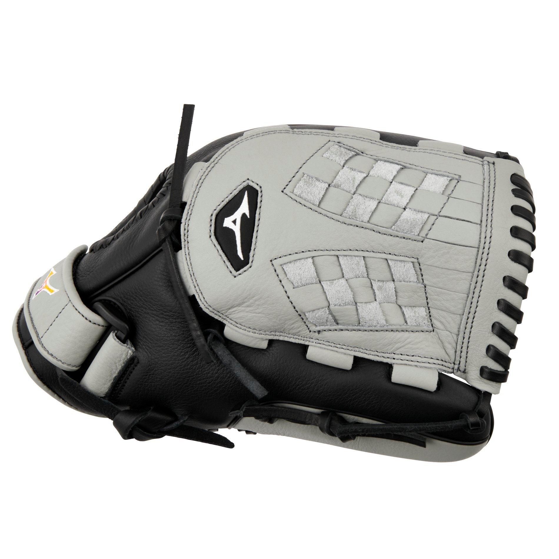 Mizuno Franchise 12 Fastpitch Baseball Gloves