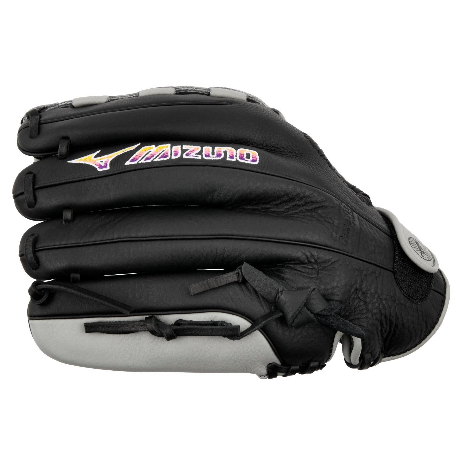 Mizuno Franchise 12 Fastpitch Baseball Gloves