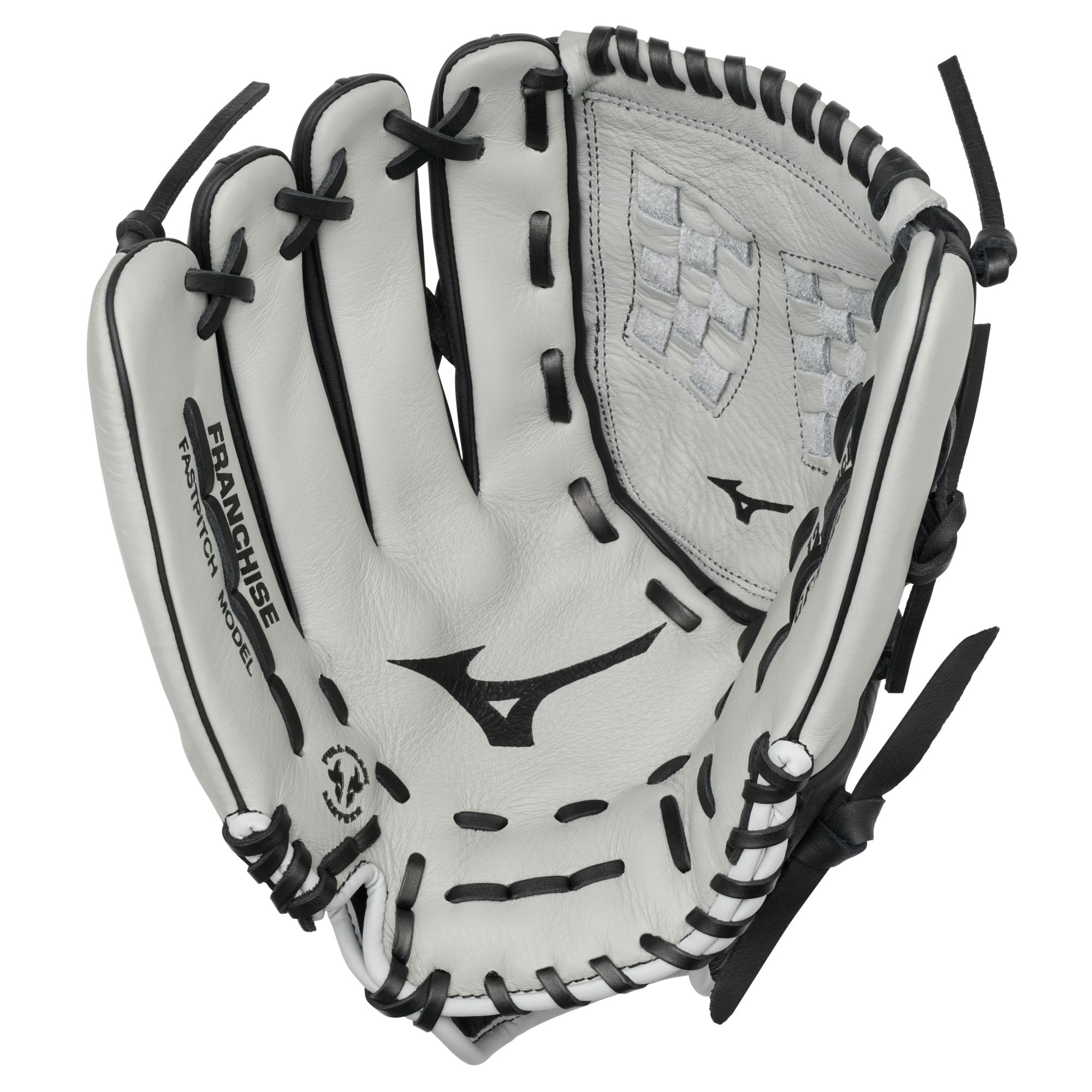 Mizuno Franchise 12.5 Fastpitch Baseball Right Hand Catcher