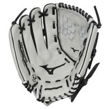 Mizuno Franchise 12.5 Fastpitch Baseball Right Hand Catcher Front_Flat