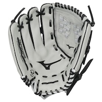 Mizuno Franchise 12.5 Fastpitch Baseball Right Hand Catcher Front_Flat