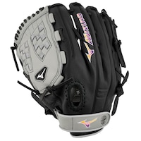 Mizuno Franchise 12.5 Fastpitch Baseball Right Hand Catcher Back_Flat