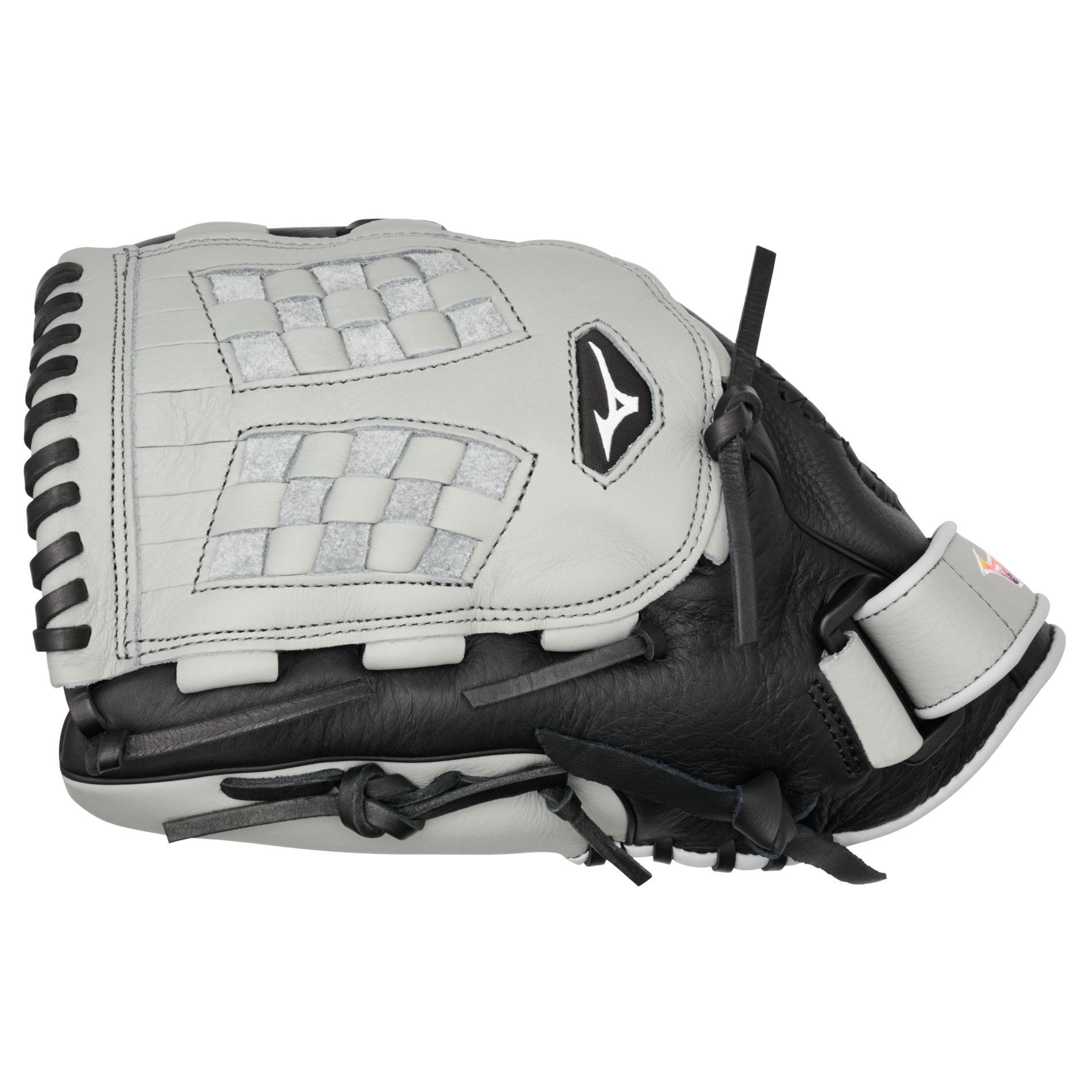 Mizuno Franchise 12.5 Fastpitch Baseball Right Hand Catcher