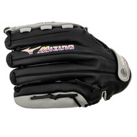 Mizuno Franchise 12.5 Fastpitch Baseball Gloves Back_Elevated