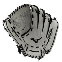 Mizuno Franchise 12.5 Fastpitch Baseball Gloves Front_Flat