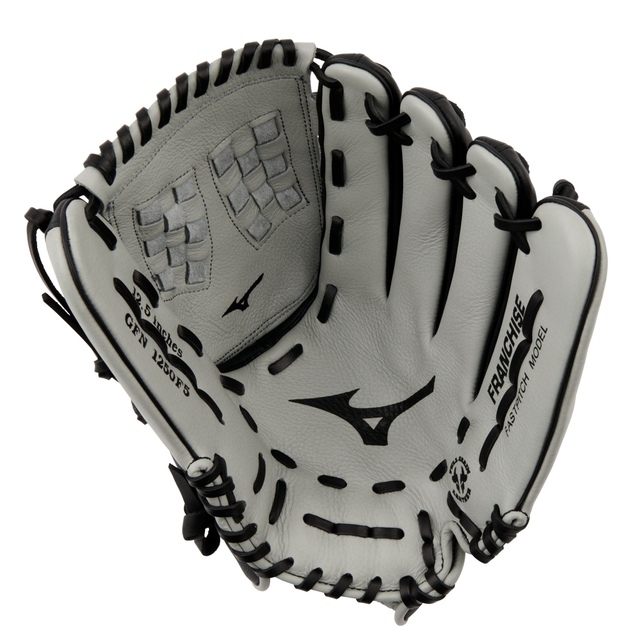 Mizuno Franchise 12.5 Fastpitch Baseball Gloves