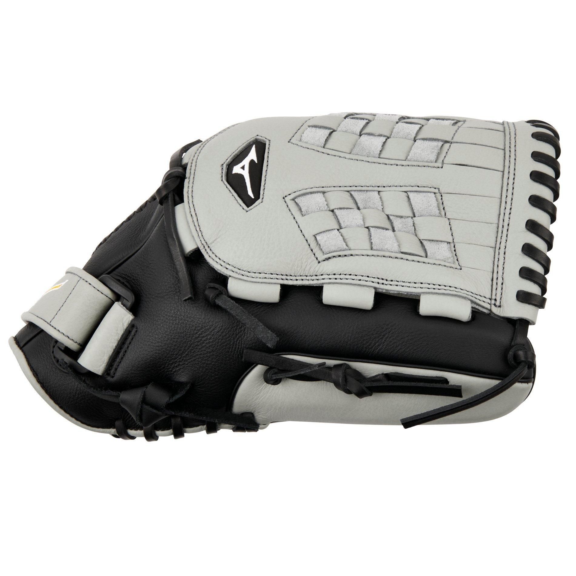 Mizuno Franchise 12.5 Fastpitch Baseball Gloves
