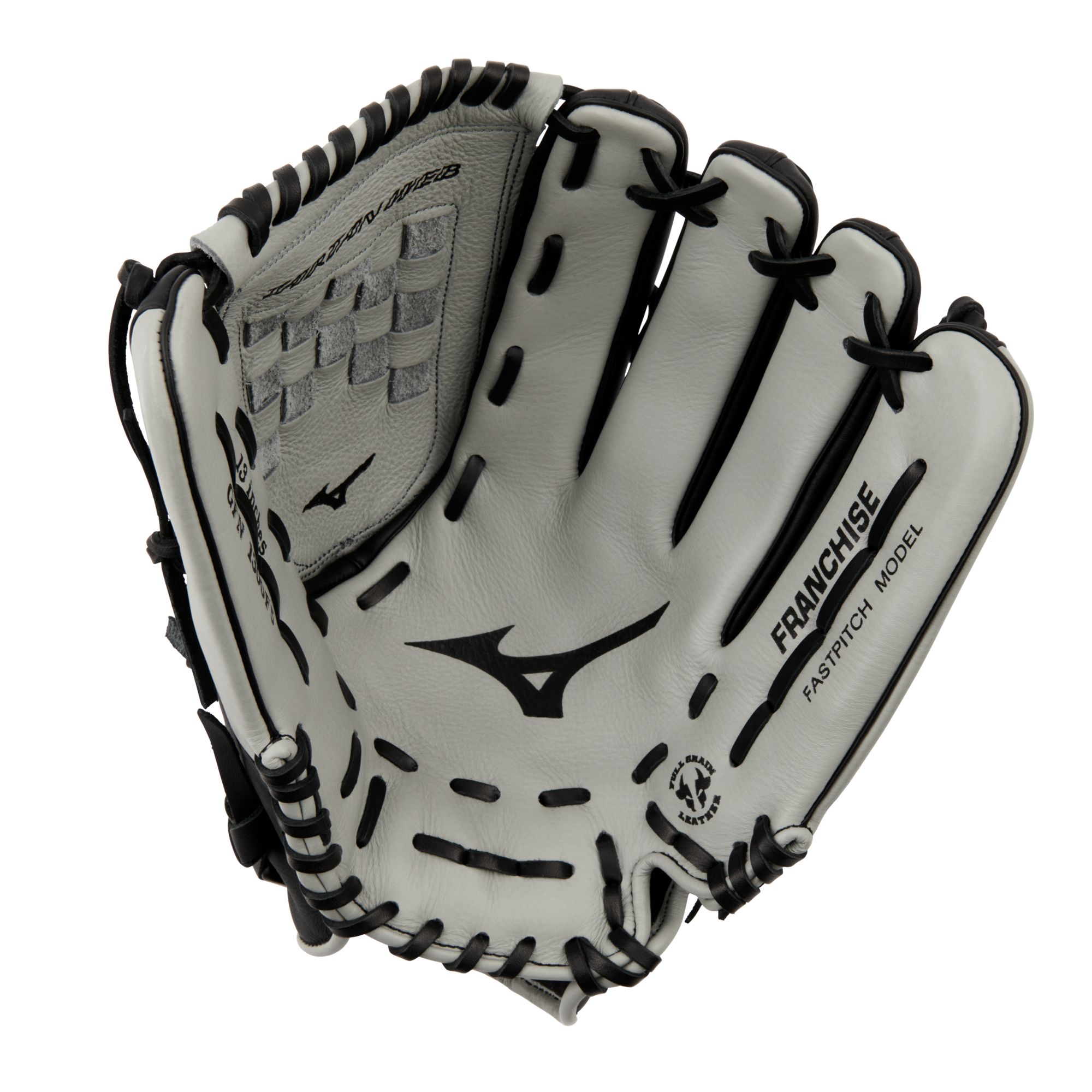 Mizuno Franchise 13 Fastpitch Baseball Gloves
