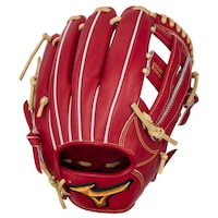 Mizuno Pro Classic Japan 11.75 Baseball Gloves Back_Flat