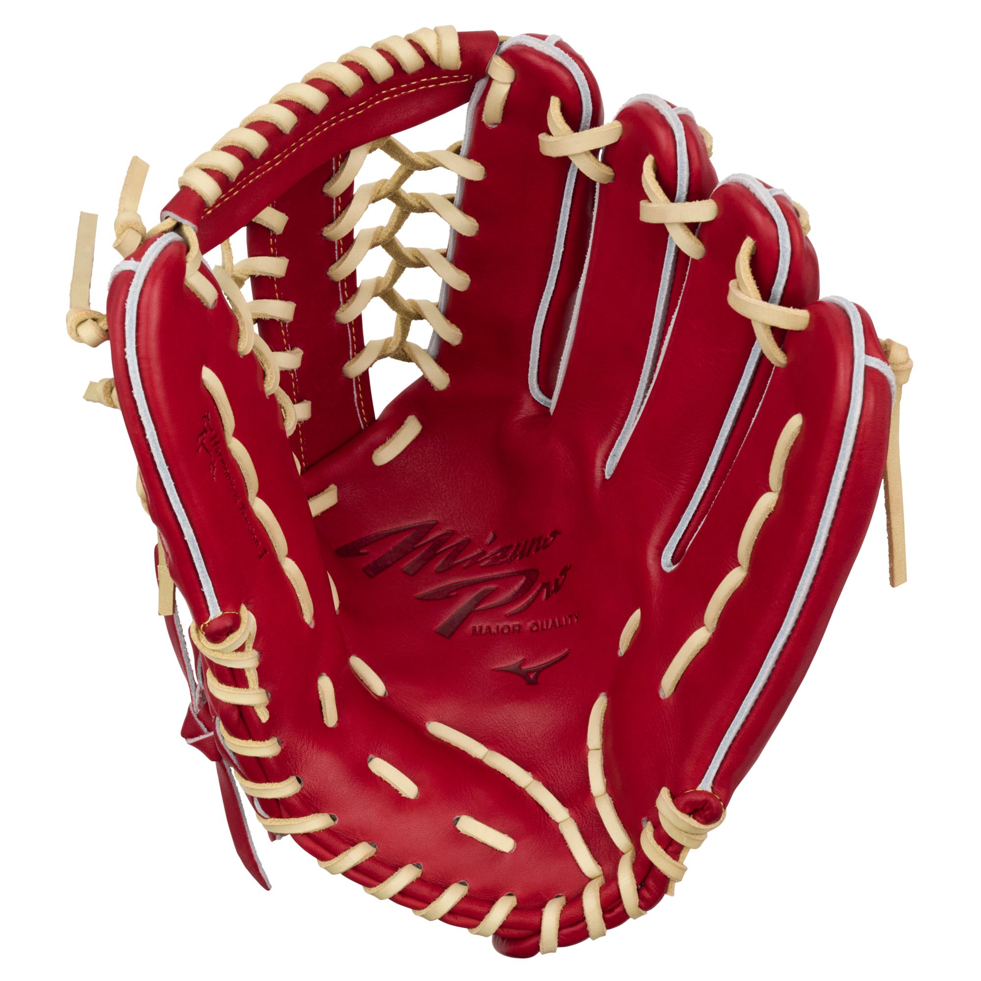 Mizuno Pro Classic Japan 12.75 Baseball Gloves