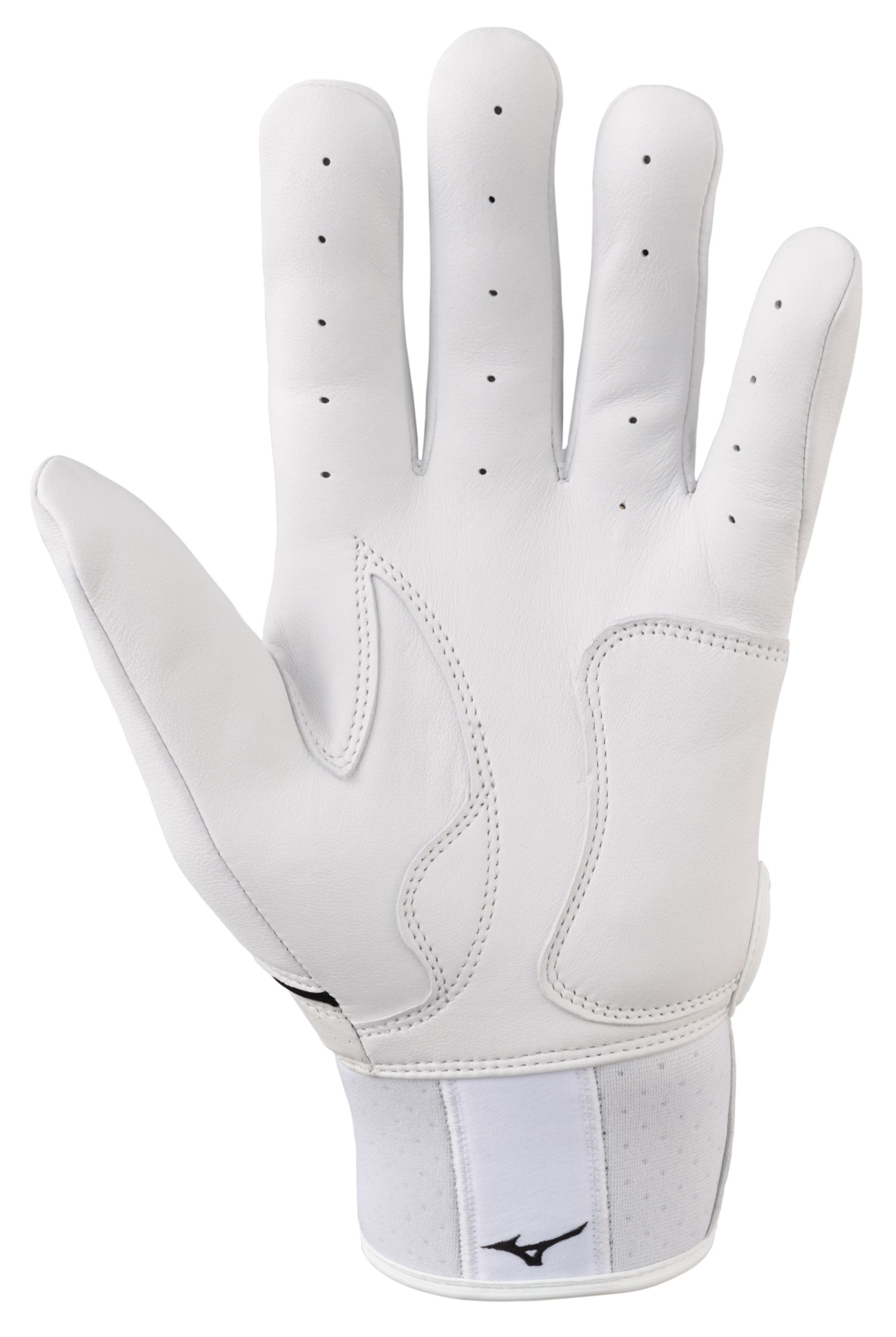 Mizuno Pro Select Baseball Batting Gloves