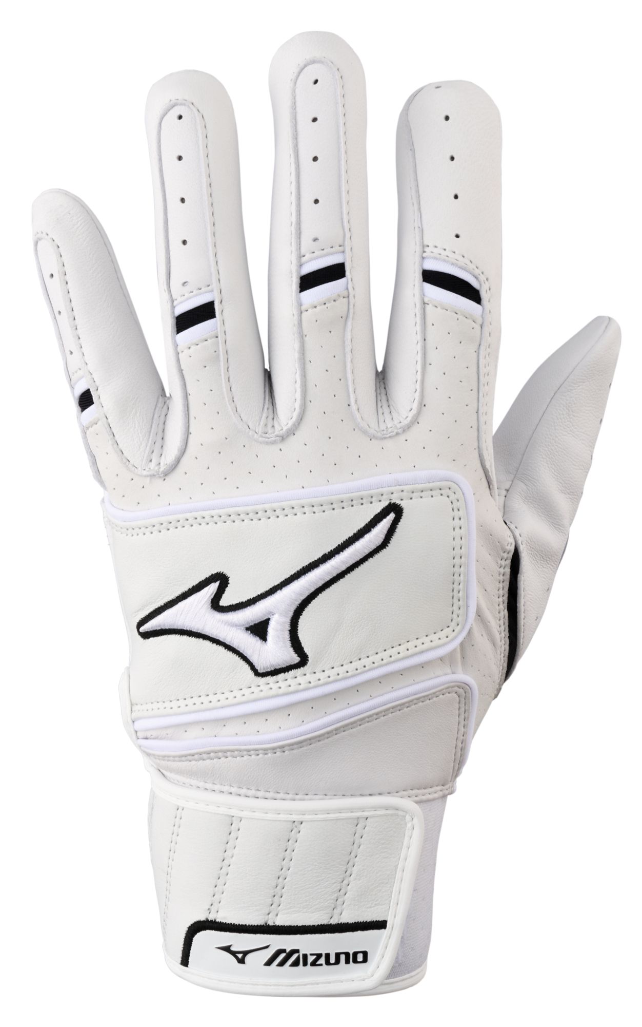 Mizuno Pro Select Baseball Batting Gloves