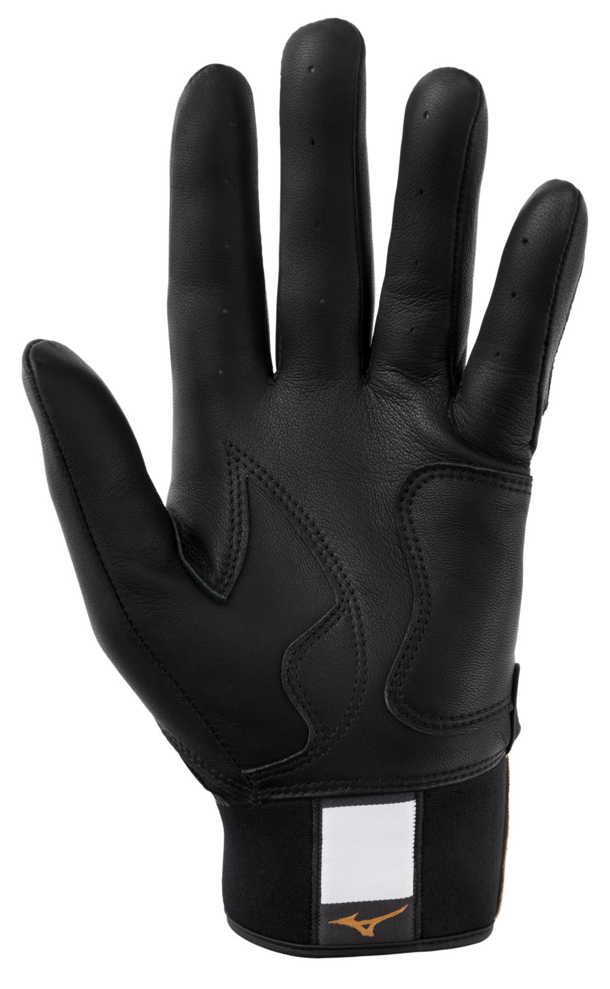 Mizuno Pro Select Baseball Batting Gloves